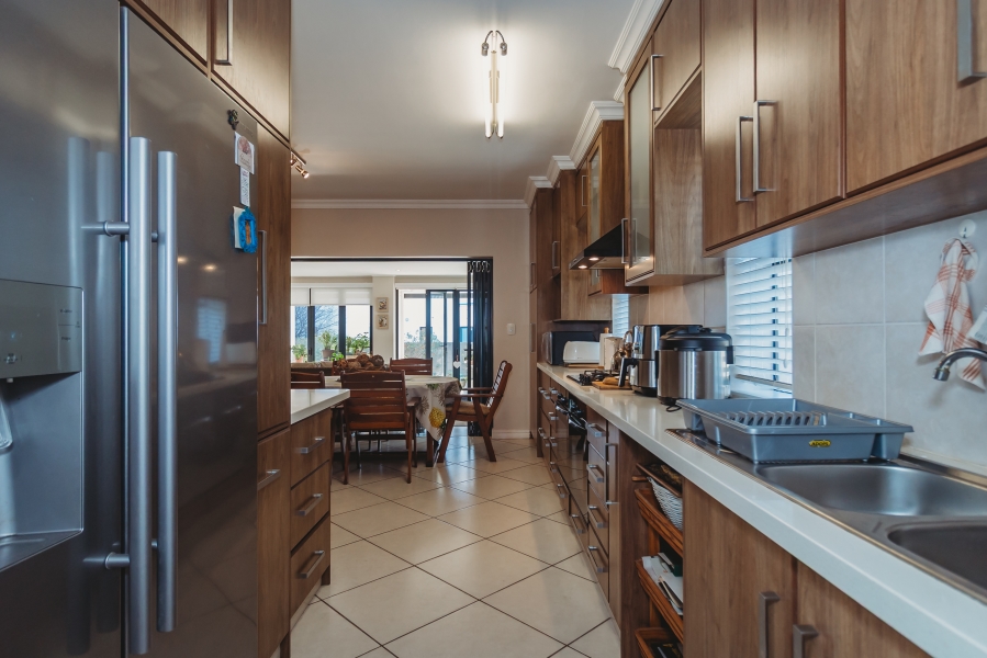 3 Bedroom Property for Sale in Kraaibosch Country Estate Western Cape